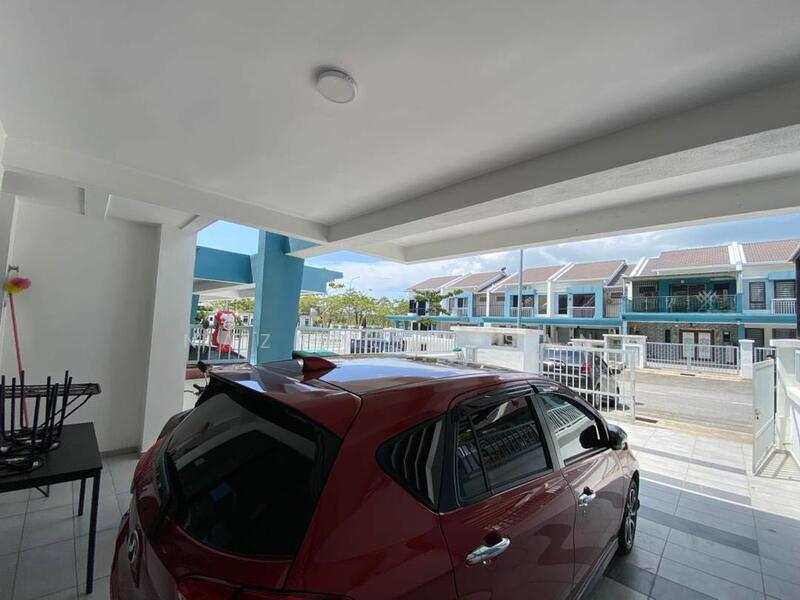 2-storey Terraced House for Sale in Bandar Puncak Alam (Puncak Alam) - Nazri Hassan - PropertyGuru.com.my