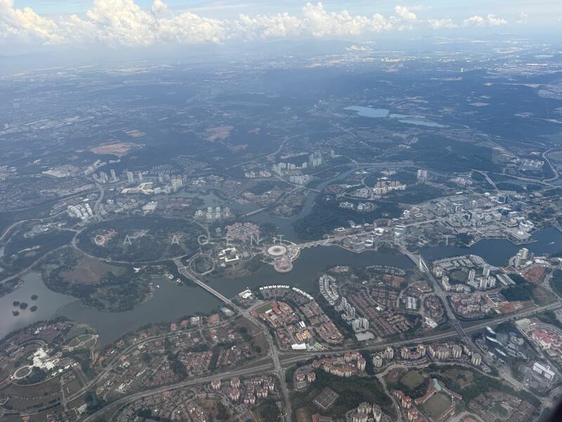 Untuk Dijual - H Residence (One Ritz Residence / Kelawai View)