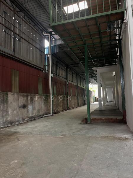 Untuk Disewa - Taman Desa Cemerlang