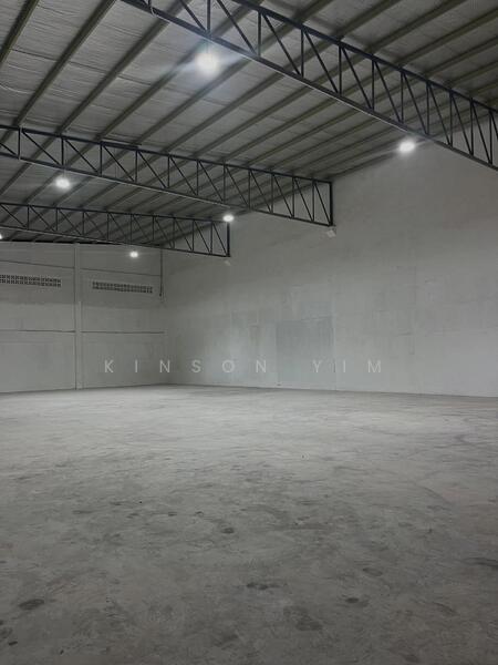 Untuk Disewa - Taman Desa Cemerlang