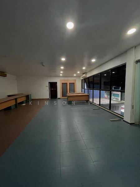 Untuk Disewa - Taman Desa Cemerlang