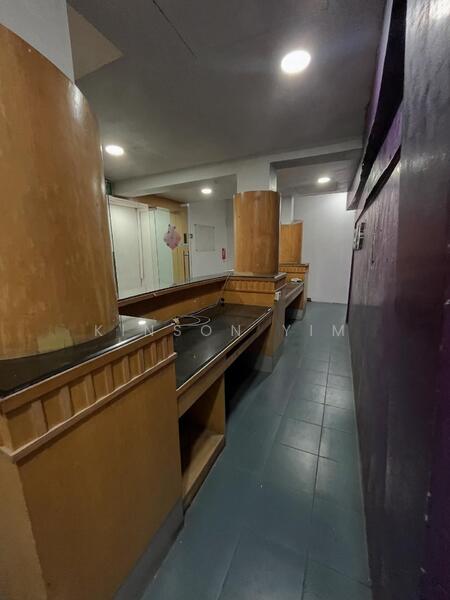 Untuk Disewa - Taman Desa Cemerlang