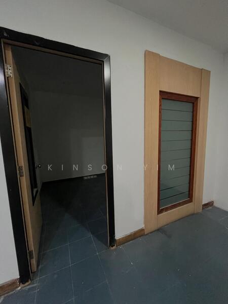 Untuk Disewa - Taman Desa Cemerlang