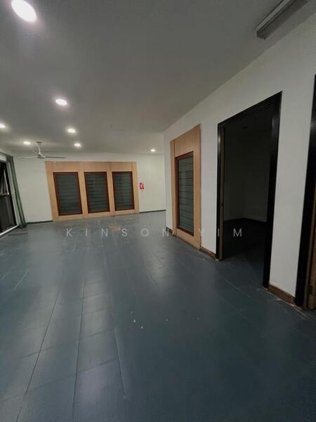 Untuk Disewa - Taman Desa Cemerlang