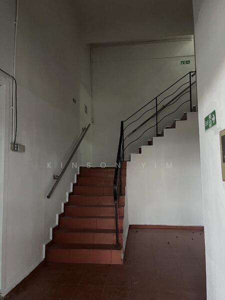 Untuk Disewa - Taman Desa Cemerlang