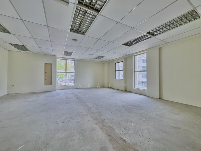 Untuk Disewa - CoPlace 1