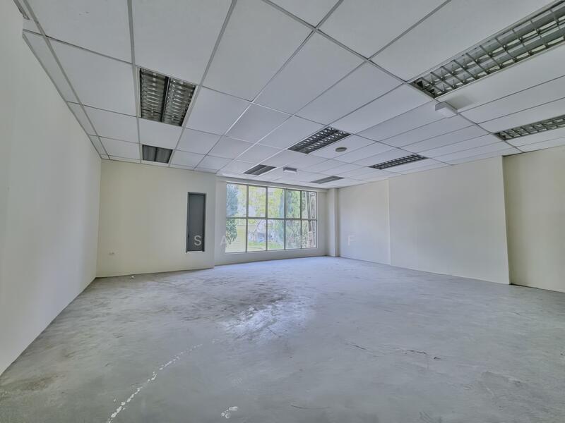 Untuk Disewa - CoPlace 1