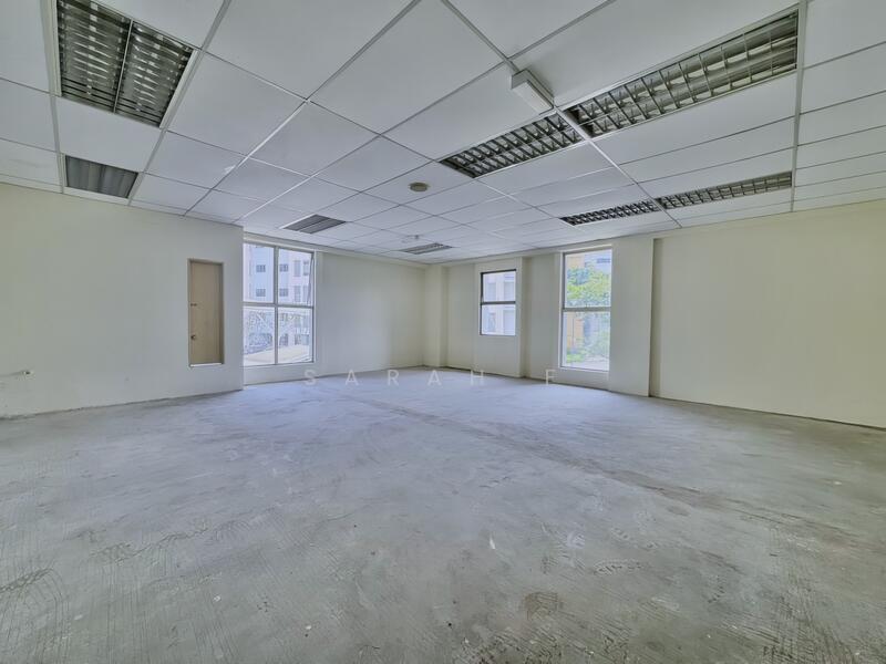 Untuk Disewa - CoPlace 1