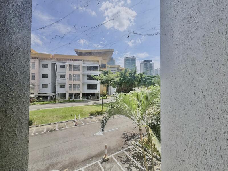 Untuk Disewa - CoPlace 1