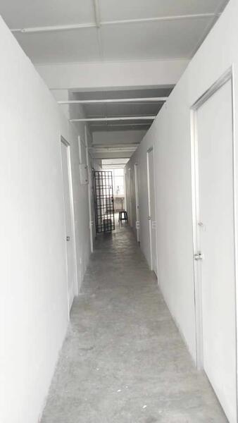 Untuk Disewa - Bandar Tasik Kesuma nr Ecohill & Eco Majestic