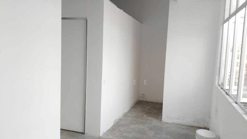 Untuk Disewa - Bandar Tasik Kesuma nr Ecohill & Eco Majestic