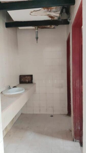 Untuk Disewa - Bandar Tasik Kesuma nr Ecohill & Eco Majestic