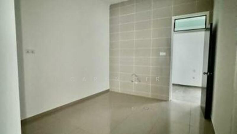 For Sale - Bandar Putra ( Brand New / Original ) Double Storey Terrace House