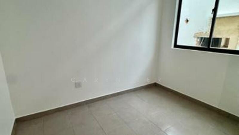 For Sale - Bandar Putra ( Brand New / Original ) Double Storey Terrace House