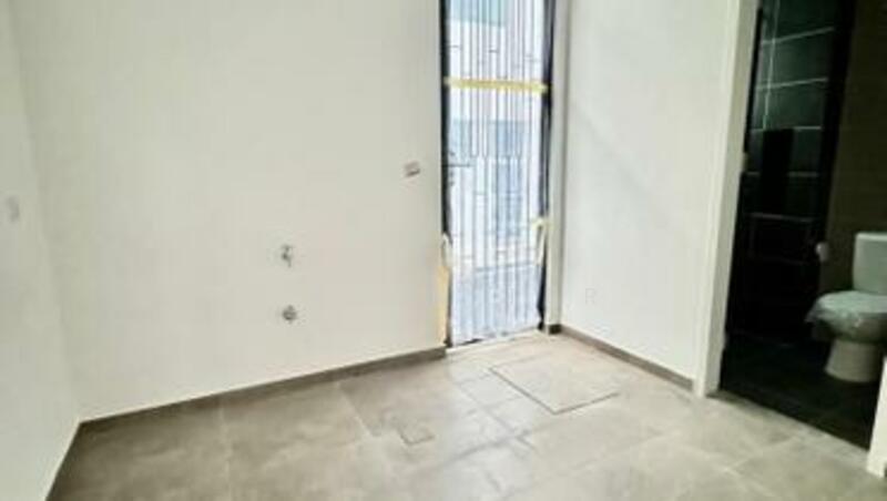 For Sale - Bandar Putra ( Brand New / Original ) Double Storey Terrace House