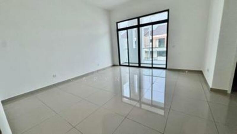 For Sale - Bandar Putra ( Brand New / Original ) Double Storey Terrace House