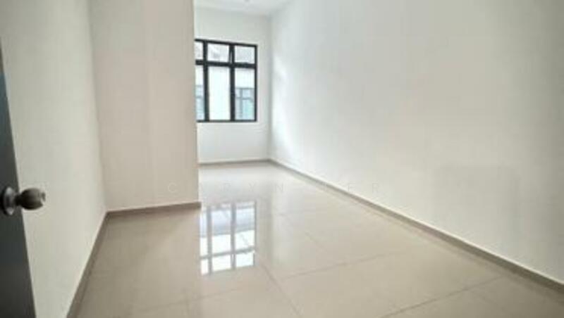 For Sale - Bandar Putra ( Brand New / Original ) Double Storey Terrace House