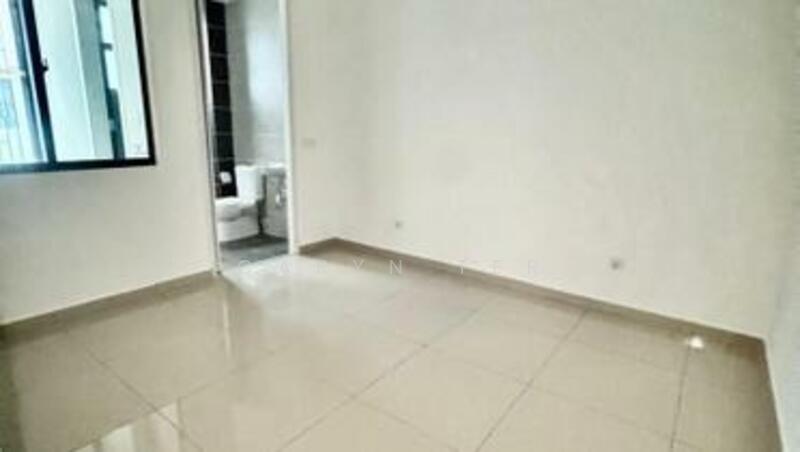 For Sale - Bandar Putra ( Brand New / Original ) Double Storey Terrace House
