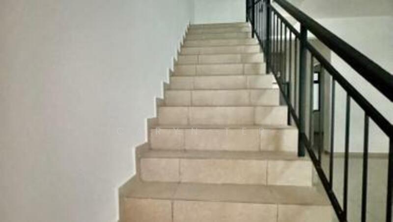 For Sale - Bandar Putra ( Brand New / Original ) Double Storey Terrace House