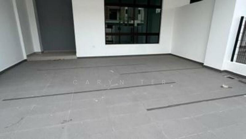 For Sale - Bandar Putra ( Brand New / Original ) Double Storey Terrace House