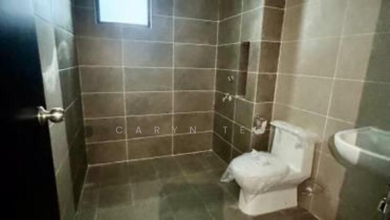 For Sale - Bandar Putra ( Brand New / Original ) Double Storey Terrace House