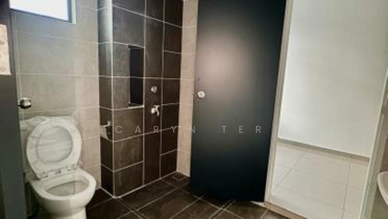 For Sale - Bandar Putra ( Brand New / Original ) Double Storey Terrace House