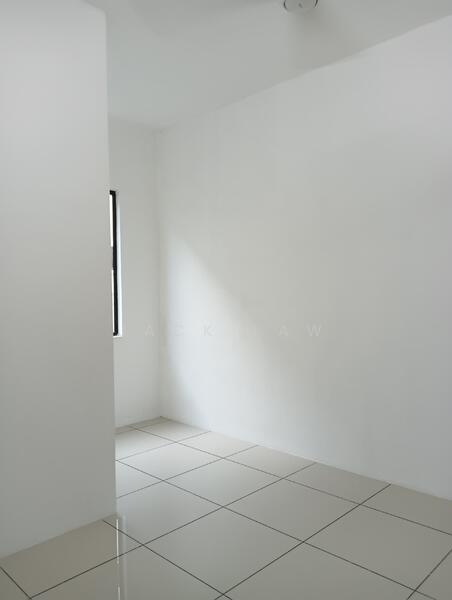 Untuk Dijual - Double Storey Terrace House At Taman Rebana , Sungai Bakap For Sale