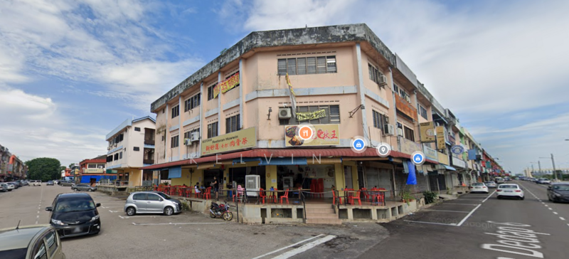 For Sale - Jalan Dedap Taman Johor Jaya