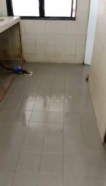 Untuk Dijual - Subang Perdana Goodyear Court 10