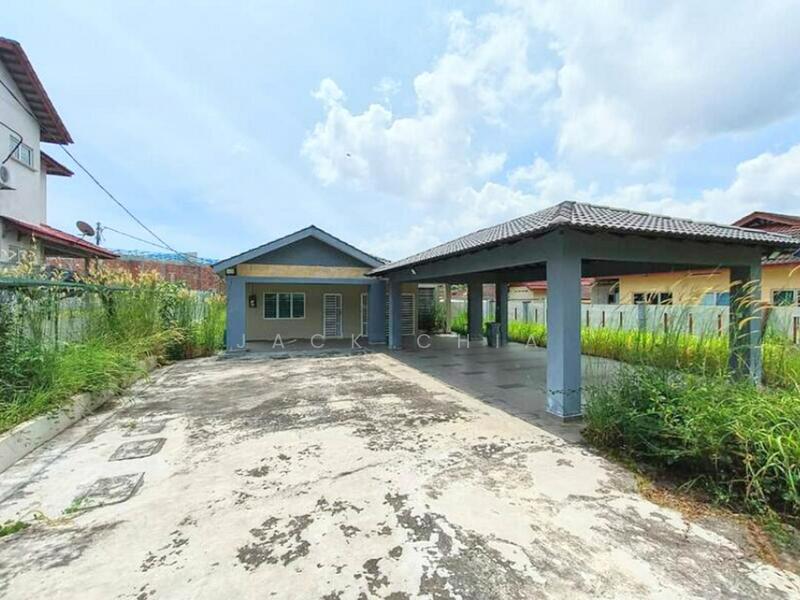 Untuk Dijual - Rasah Kemayan