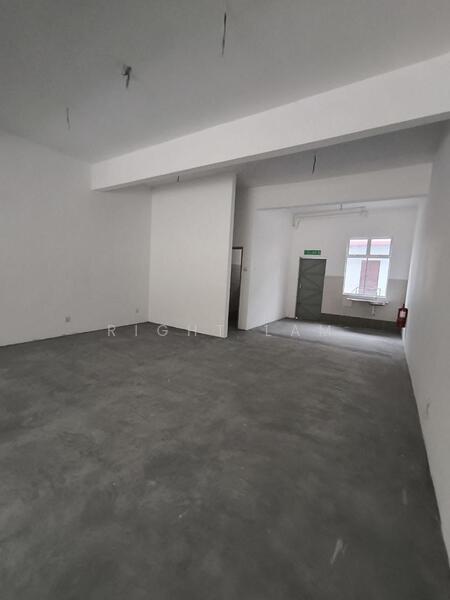 Untuk Disewa - Kempa Indah Kempas Indahs