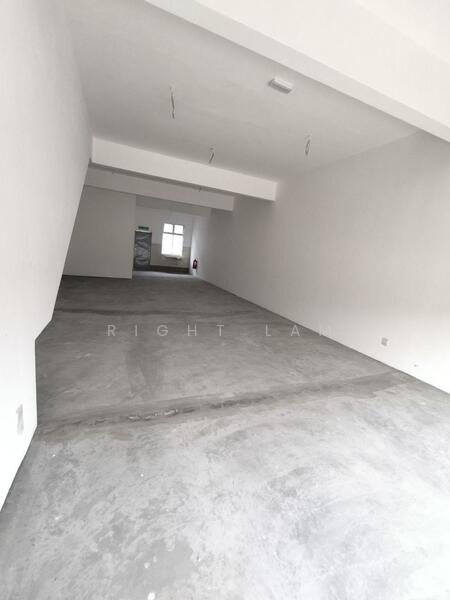 Untuk Disewa - Kempa Indah Kempas Indahs