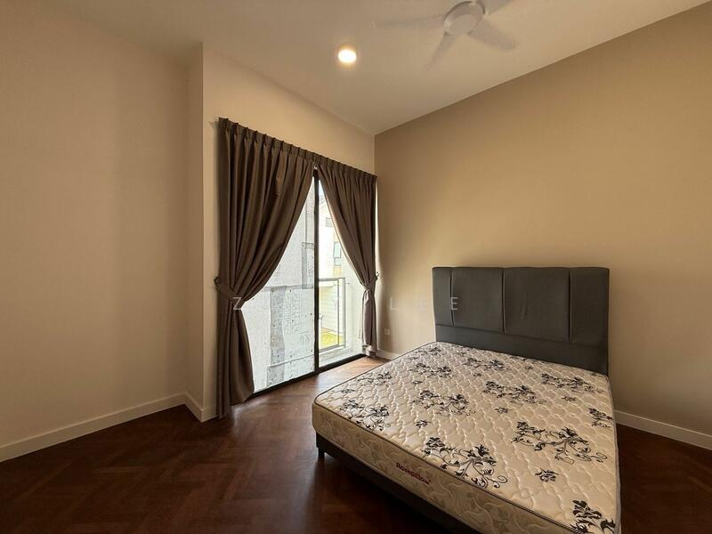 For Rent - 2-storey Terrace House at Medini