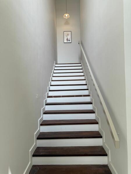 For Rent - 2-storey Terrace House at Medini