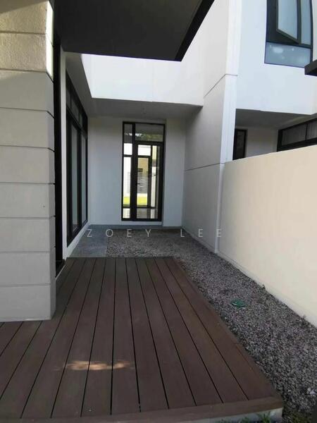 For Rent - 2-storey Terrace House at Medini