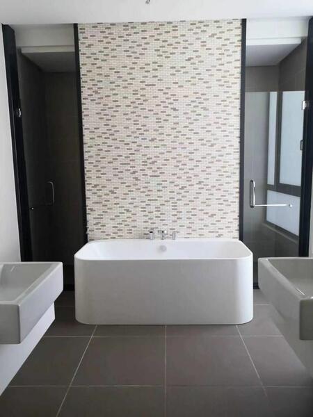 For Rent - 2-storey Terrace House at Medini