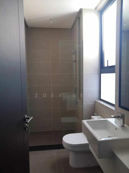 For Rent - 2-storey Terrace House at Medini