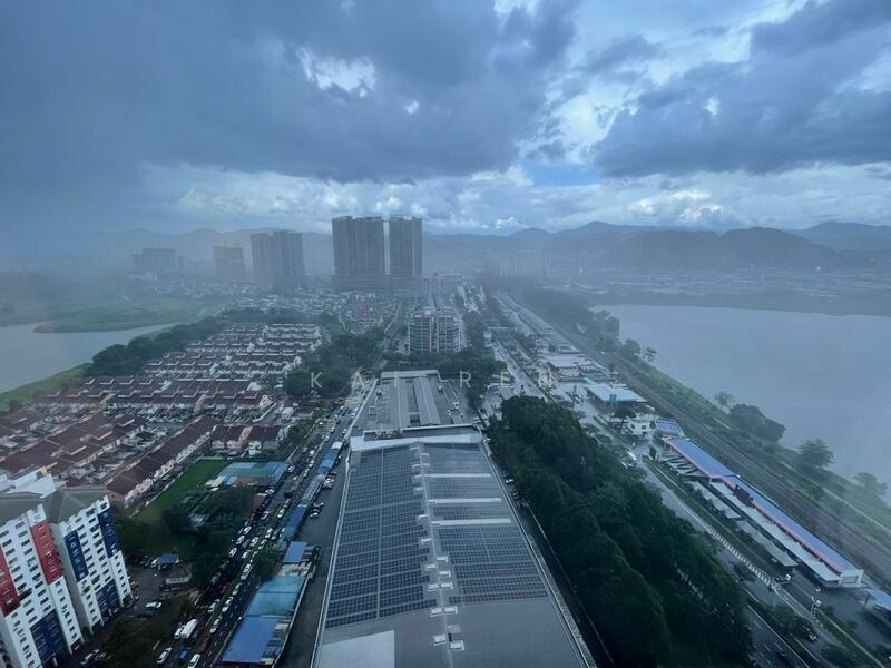 For Sale - Aurora Tower @ Eco Sky