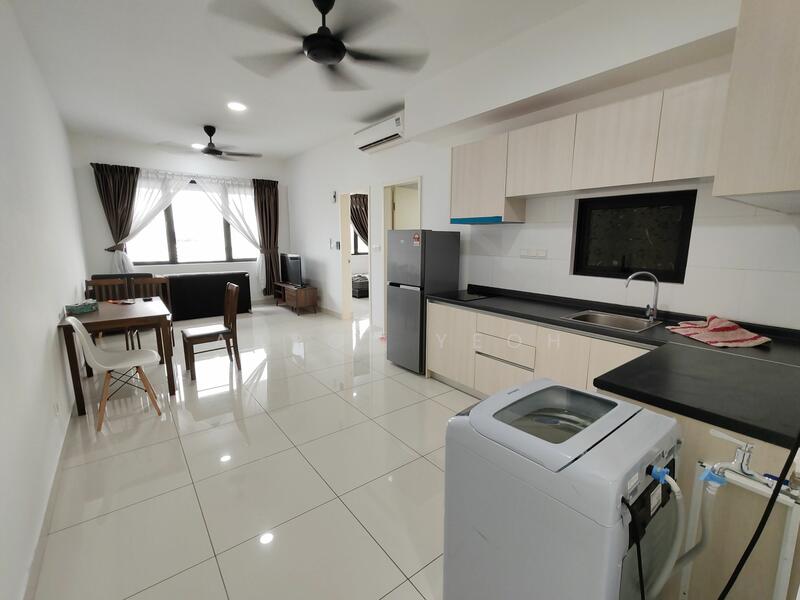 Untuk Dijual - Parc 3