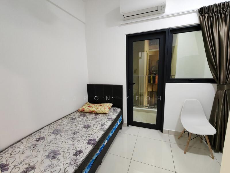 Untuk Dijual - Parc 3