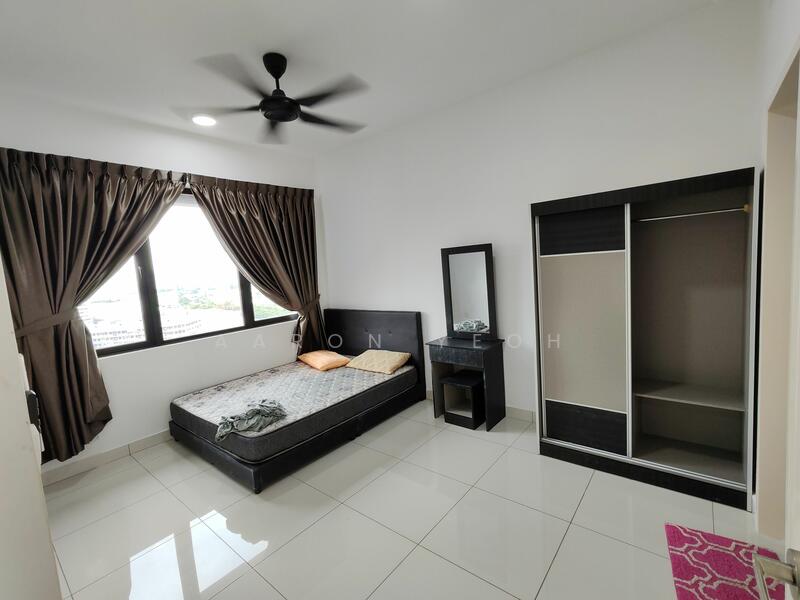 Untuk Dijual - Parc 3