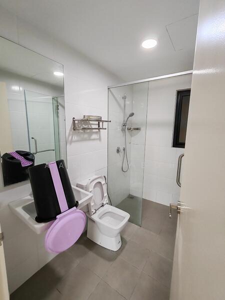 Untuk Dijual - Parc 3