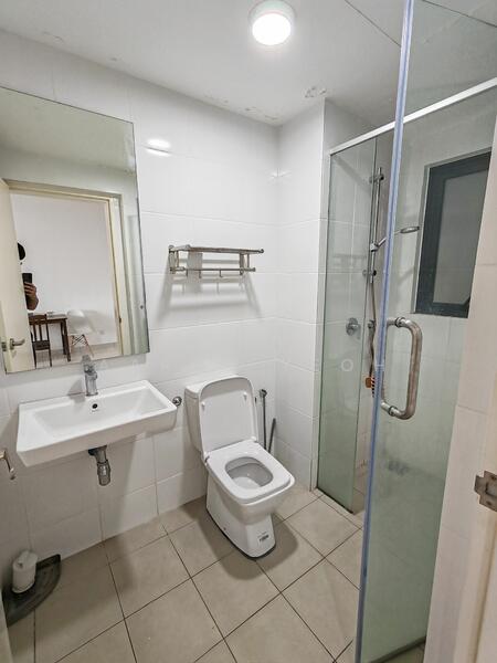 Untuk Dijual - Parc 3