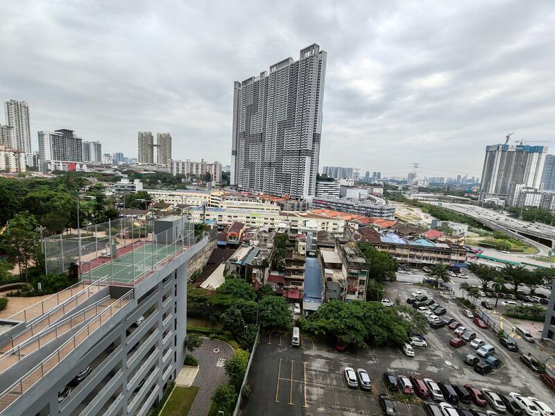 Untuk Dijual - Parc 3