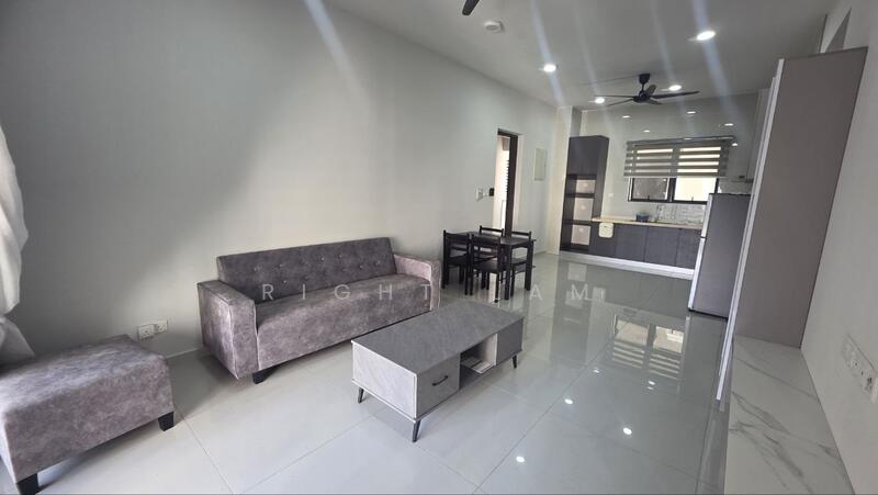 For Rent - Danga Bay Dangas Bays