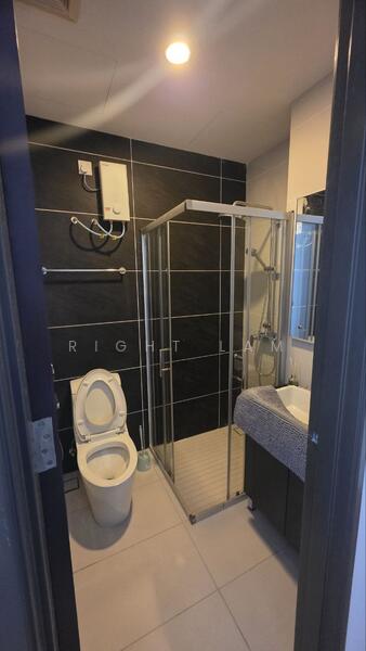 For Rent - Danga Bay Dangas Bays