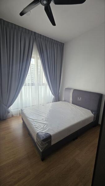 For Rent - Danga Bay Dangas Bays