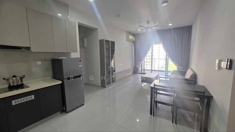 For Rent - Danga Bay Dangas Bays