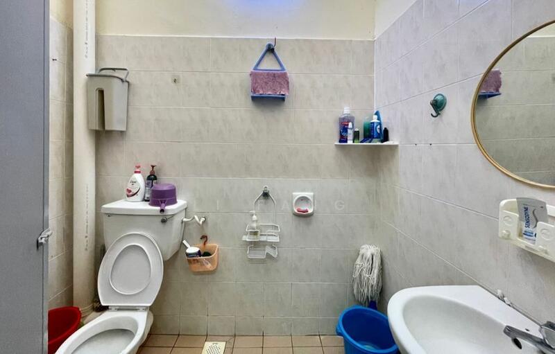 Untuk Dijual - Desaria - Sungai Ara