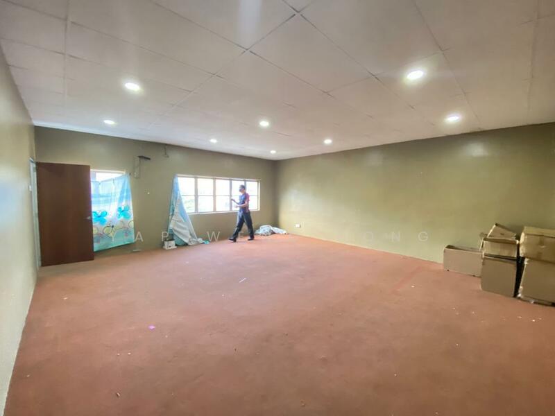 For Rent - Bandar Teknologi